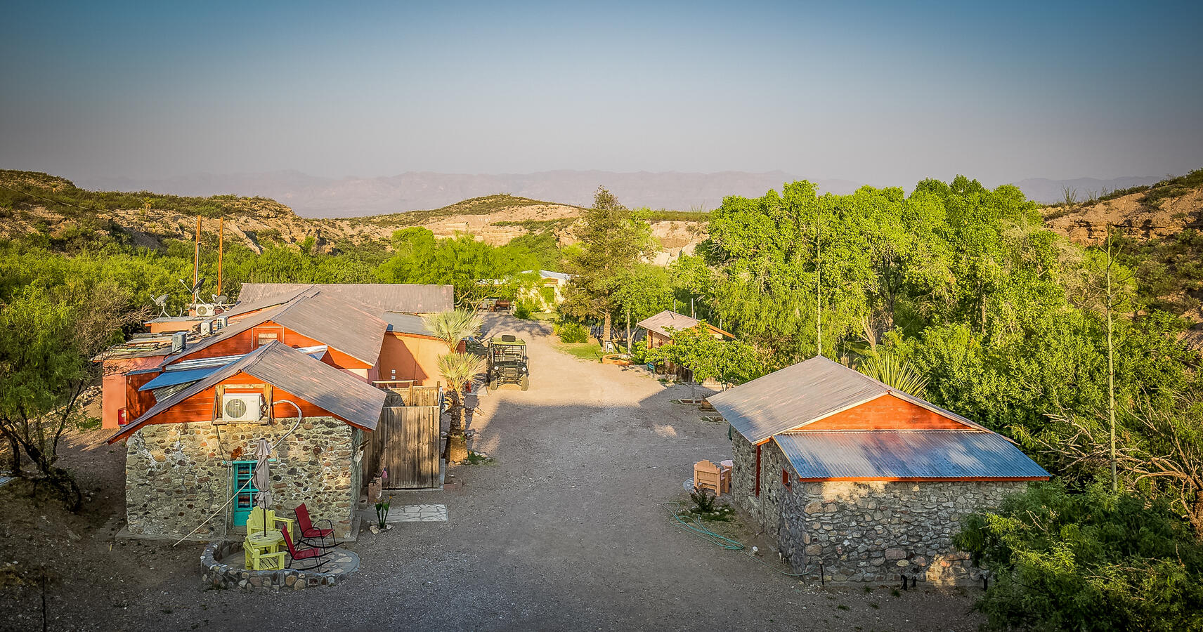 Hotel Paisano Hotel Paisano