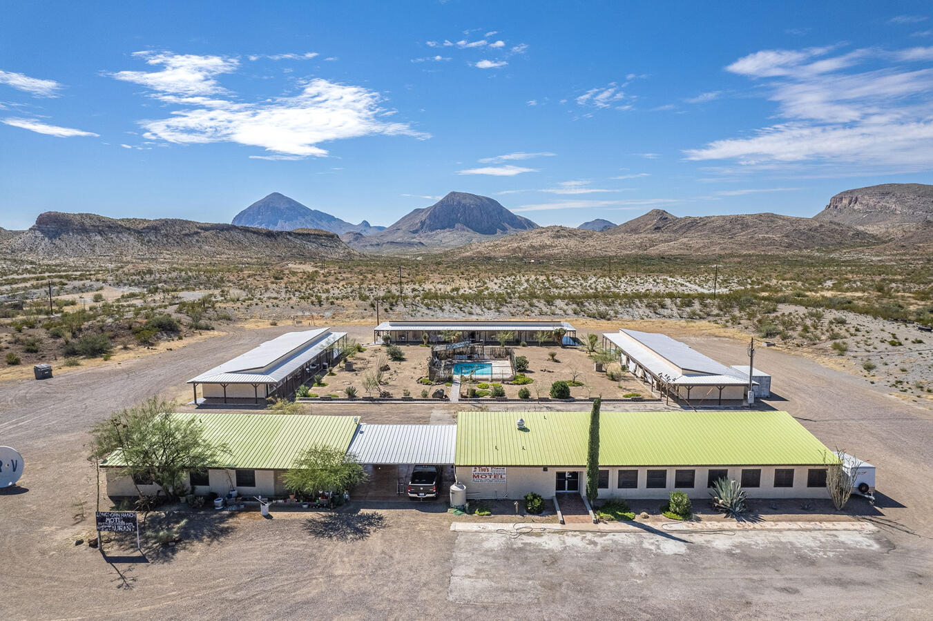 Hotel Paisano Hotel Paisano